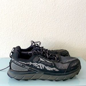 ALTRA Lone Peak 3.5 trail shoes